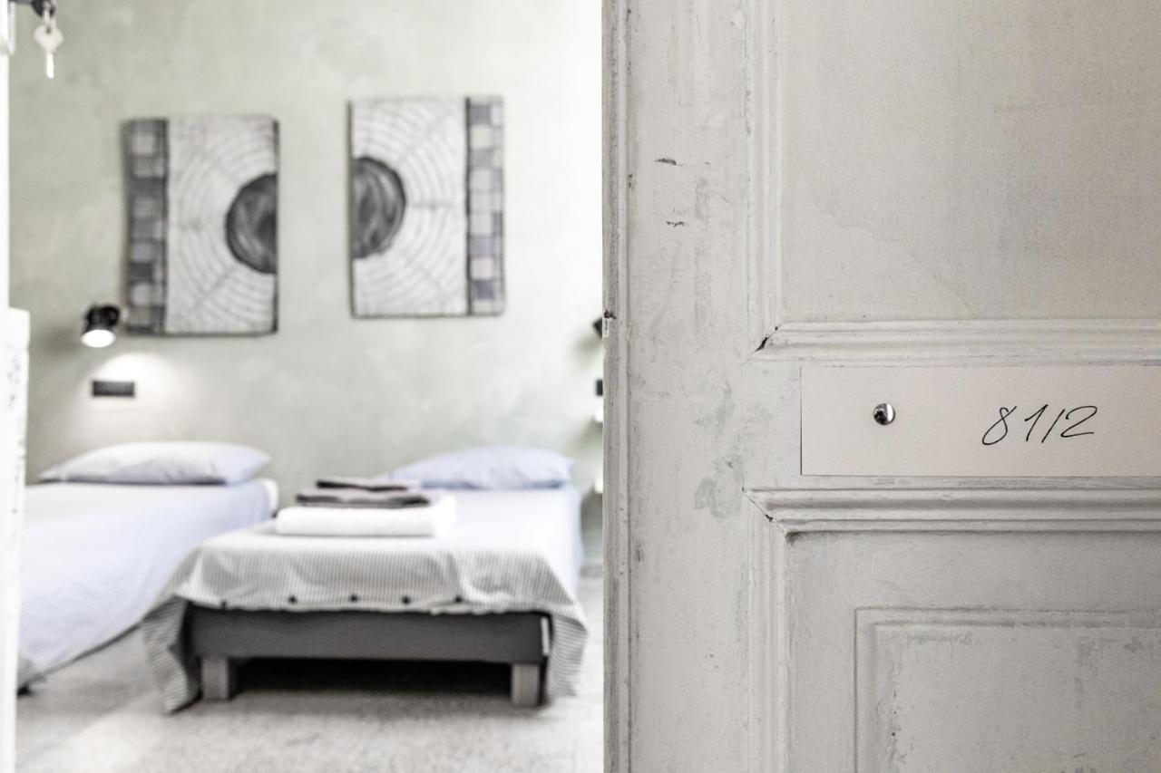 La Locanda del Teatro Milán Habitación foto